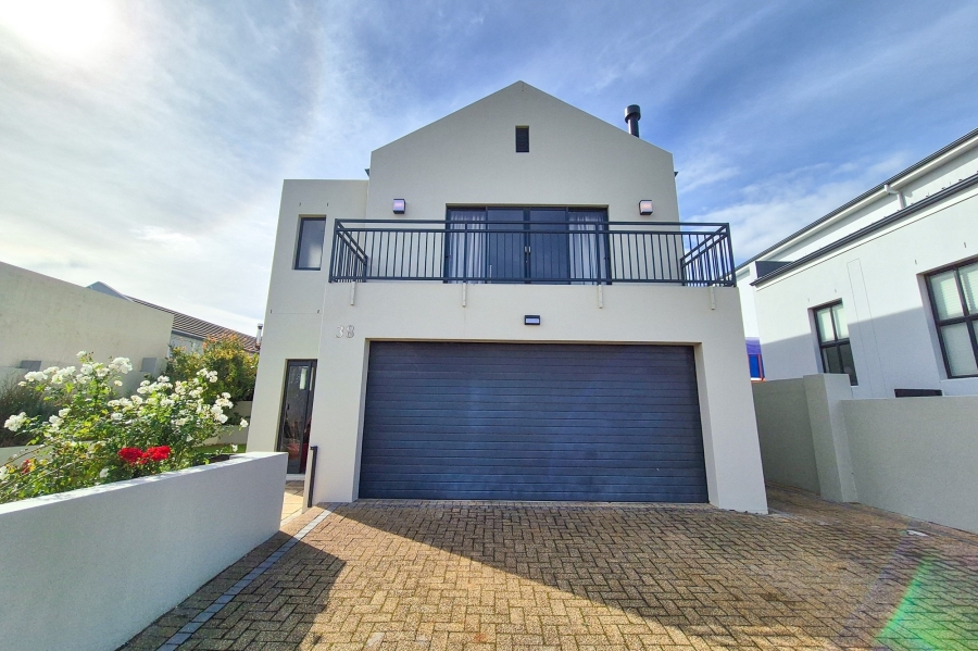 3 Bedroom Property for Sale in Kelderhof Country Village Western Cape